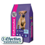 Eukanuba puppy Large Breed x 15 kg