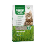 Piedra Aglomerante LimpCat x 5 kg