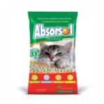 Piedra sanitaria Absorsol Premium x 3,6 kg