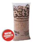 Poopy Pets pellets x 15 kg