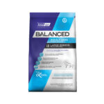 Vitalcan Balanced adulto x 20 kg