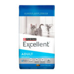 Excellent gato adulto x 15 kg