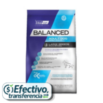 Vitalcan Balanced adulto x 20 kg