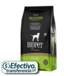 Biopet perro adulto x 20 kg