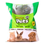 Poopy Pets pellets x 5 kg