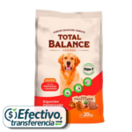 Provet Total Balance adulto x 20 kg