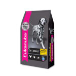 Eukanuba adulto Medium