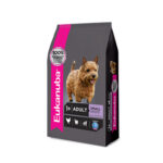 Eukanuba adulto Small