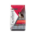 Excellent FORMULA perro adulto x 20 KG