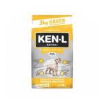 Ken-L perro adulto 15+3 kg