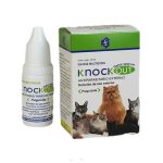 Knock Out multidosis gato