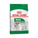 Royal Canin Mini adulto x 3 kg