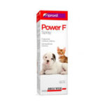 Power F spray x 100 ml