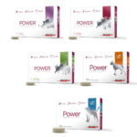 Power comprimidos (pulguicida)