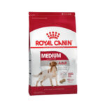 Royal Canin Medium adulto x 15 kg