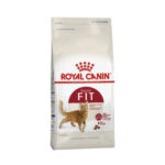 Royal Canin gato FIT x 1,5 kg