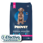 Provet Alta Performance x 20 kg