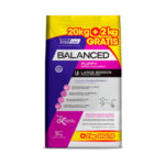 Vitalcan Balanced Puppy large breed 20+2 kg