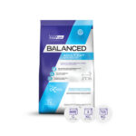 Vitalcan Balanced gato adulto
