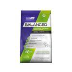 Vitalcan Balanced perro adulto control de peso