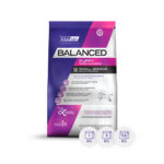 Vitalcan Balanced cachorro raza pequeña x 3 kg