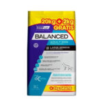 Vitalcan Balanced adulto Large breed 20+2 kg