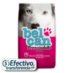 Belcan adulto x 22 Kg