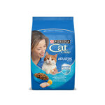 Cat Chow pescado x 1 kg