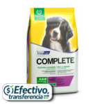 Vitalcan Complete adulto x 20 kg