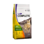 Vitalcan complete gato control de peso/castrado x 1,5 kg