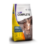 Vitalcan complete gato Senior +7 años x 1,5 kg