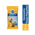 DentaStix razas pequeñas