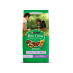 Dog chow cachorros (pequeños) x 3 kg