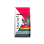Excellent perro adulto small