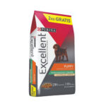 Excellent Puppy 20+2 kg