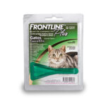 Frontline Plus Gato