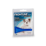 Frontline tradiconal 10-20 kg