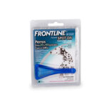 Frontline tradicional 20-40 kg