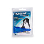 Frontline tradicional 40-60 kg