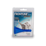 Frontline tradicional gato