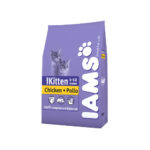 IAMS gato kitten x 1 kg