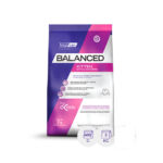 Vitalcan Balanced Kitten x 2 kg