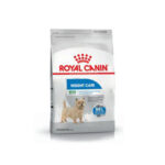 Royal Canin Mini Weight Care x 3 kg