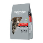 Old Prince adulto PREMIUM x 20 kg