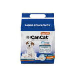 Paños Absorbentes CanCat x 10 unid.
