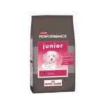 Performance cachorro x 15 kg