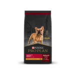 Pro Plan adulto raza pequeña x 3 kg
