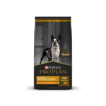 Pro Plan reducido en calorías raza pequeña x 3 kg
