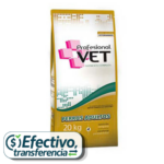Profesional Vet Nutricion Completa x 20 kg