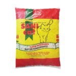 Piedra sanitaria x 4 kg
